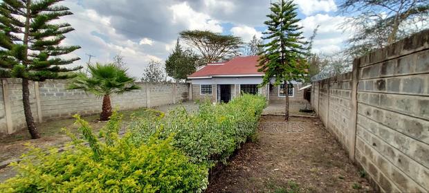 3bdrm Bungalow in Nkoroi for sale