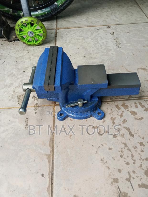 Bench Vice 3"/ Bench Vice 3 Inch - main view