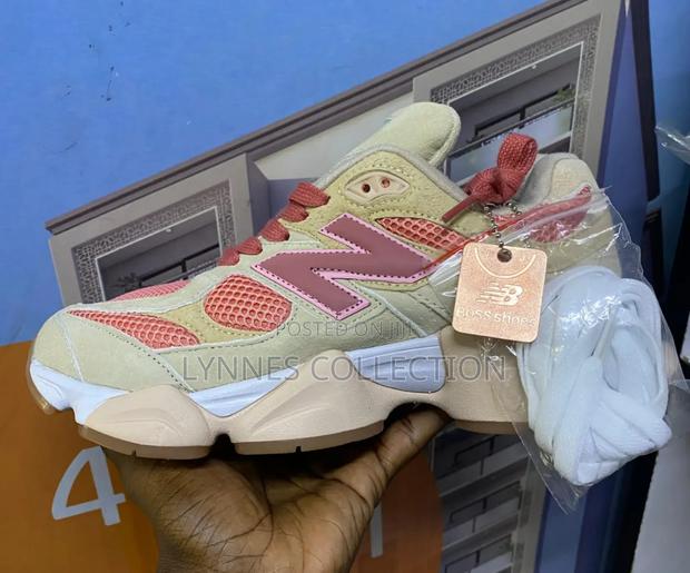 "Voices"New Balance 9060,9060 Sizes 37-42