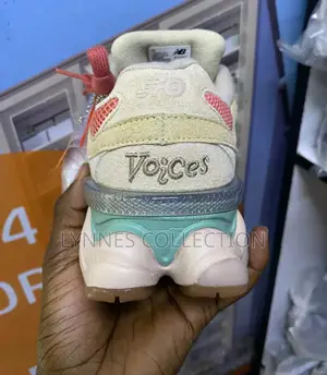 "Voices"New Balance 9060,9060 Sizes 37-42