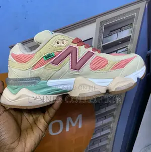 "Voices"New Balance 9060,9060 Sizes 37-42
