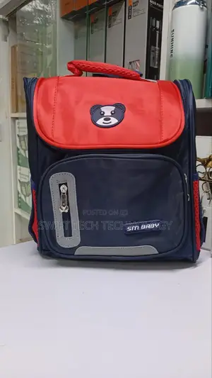 School Bag Sm Baby School Bag