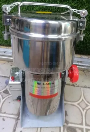 Powder Grinder 3kg