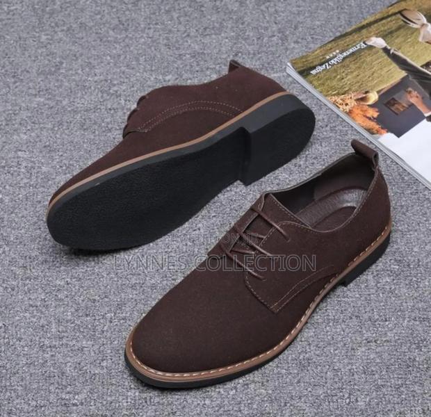 Oxford Suede Officcial Shoes Men ,Men Oxford Officials Sizes 39-48