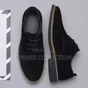 Oxford Suede Officcial Shoes Men ,Men Oxford Officials Sizes 39-48