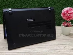 Laptop Lenovo ThinkPad T480s 16GB Intel Core I7 SSD 512GB