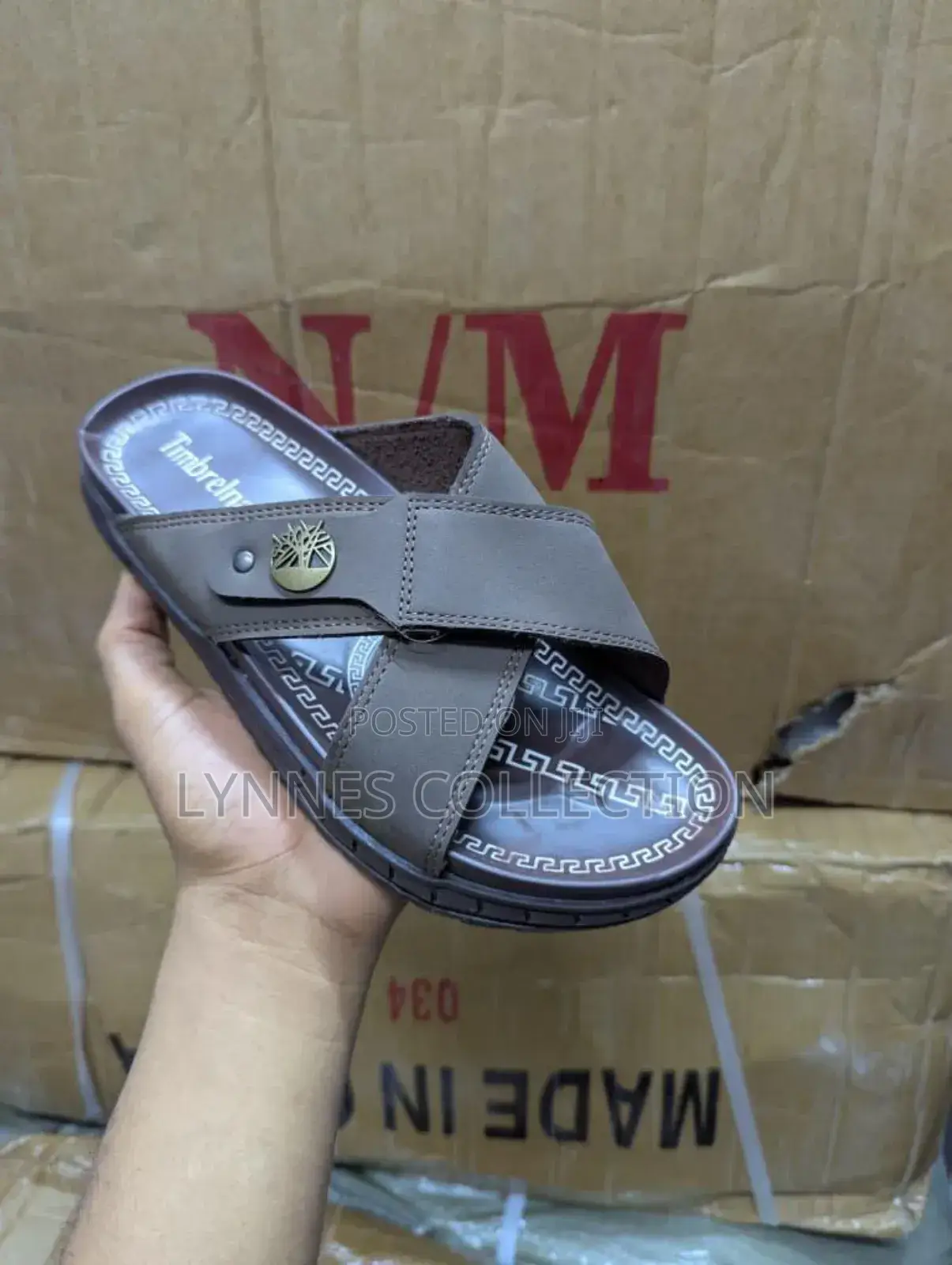 Designer Quality Leather Sandals ,Leather Sandals 40-45