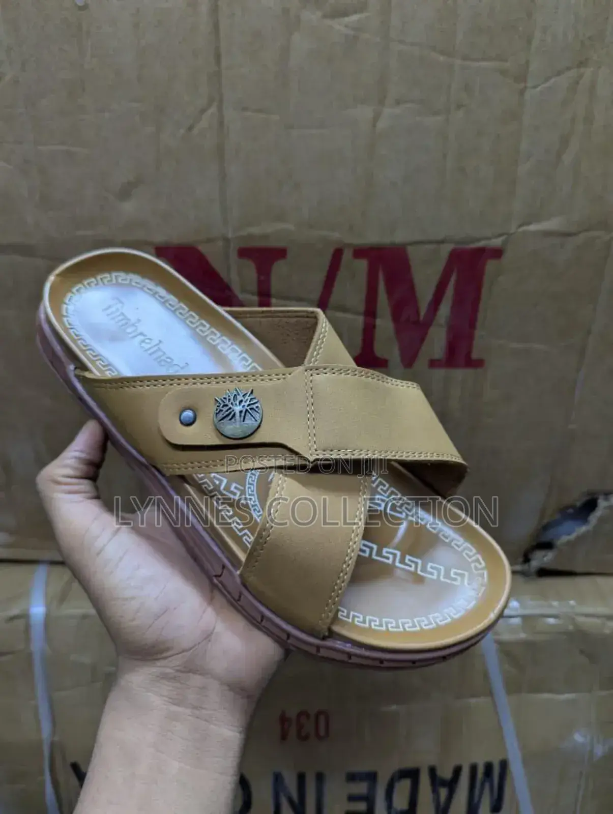 Designer Quality Leather Sandals ,Leather Sandals 40-45