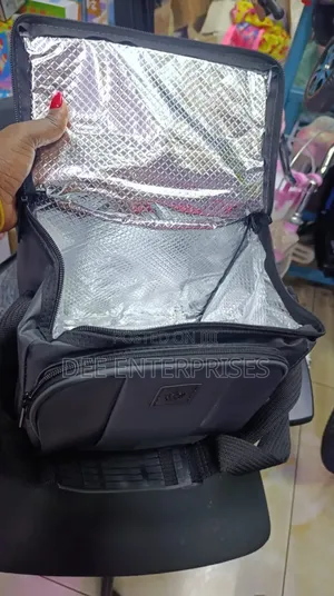 Cooler Bags