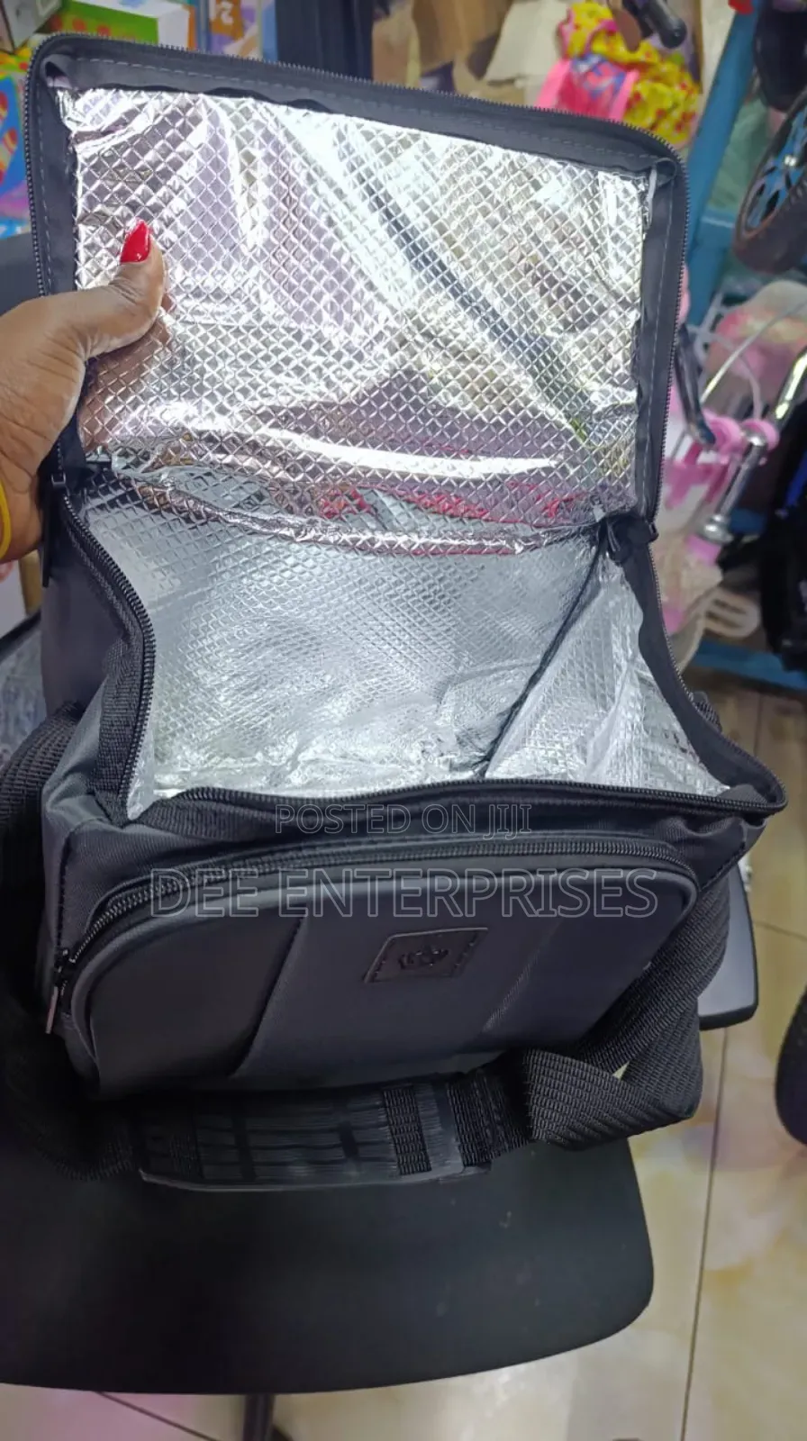 Cooler Bags