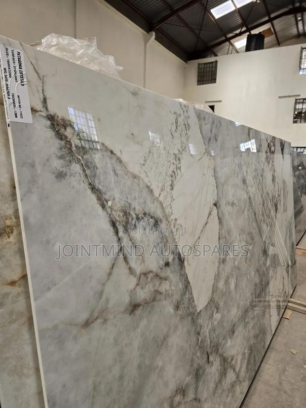 Sintered Stone - Dekton - main view
