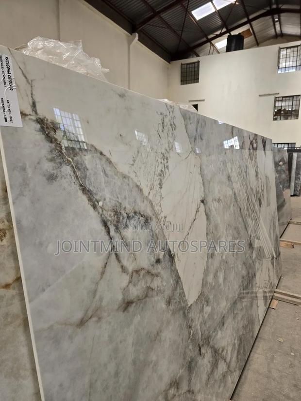 Sintered Stone - Dekton - thumbnail 3