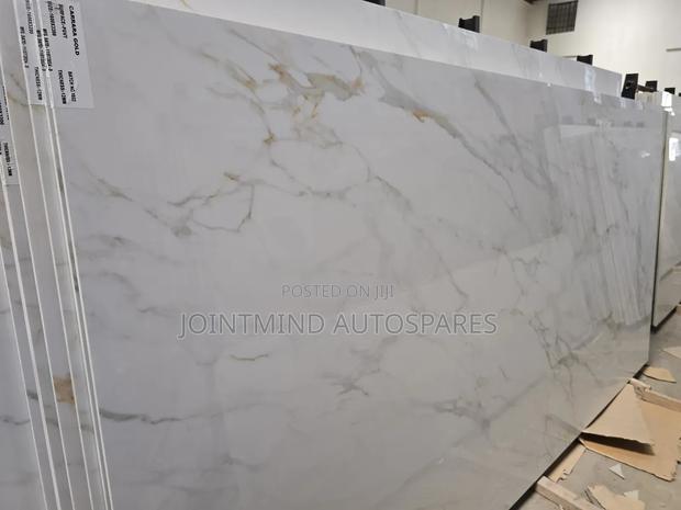 Sintered Stone - Dekton
