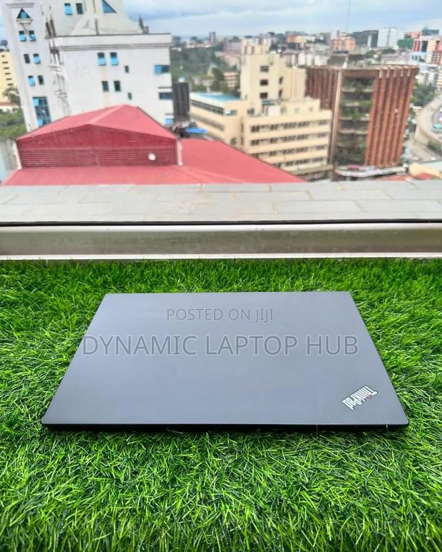 Laptop Lenovo ThinkPad T480s 16GB Intel Core I7 SSD 256GB