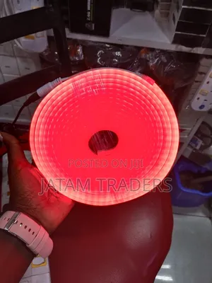 High Quality Neon Light With Adapter
