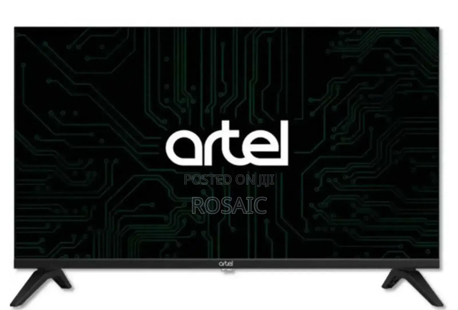 22 Inches Digital Tv