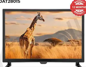 26 Inches Ac/Dc Artel Smart Android Digital Tv With Bluetooth