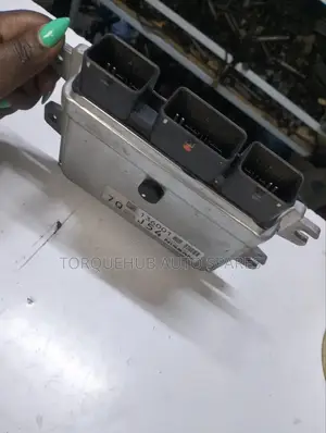 Engine Control Unit Nissan Caravan