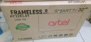 32 Inches Artel Smart Android Digital Tv With Bluetooth