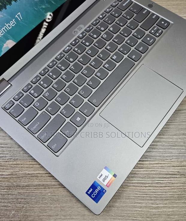 Laptop Lenovo ThinkBook 14s Gen 2 16GB Intel Core I7 SSD 512GB - thumbnail 3