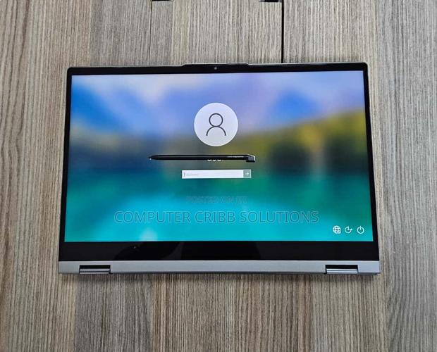 Laptop Lenovo ThinkBook 14s Gen 2 16GB Intel Core I7 SSD 512GB - thumbnail 2