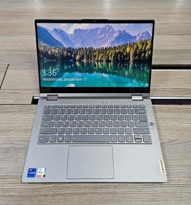 Laptop Lenovo ThinkBook 14s Gen 2 16GB Intel Core I7 SSD 512GB