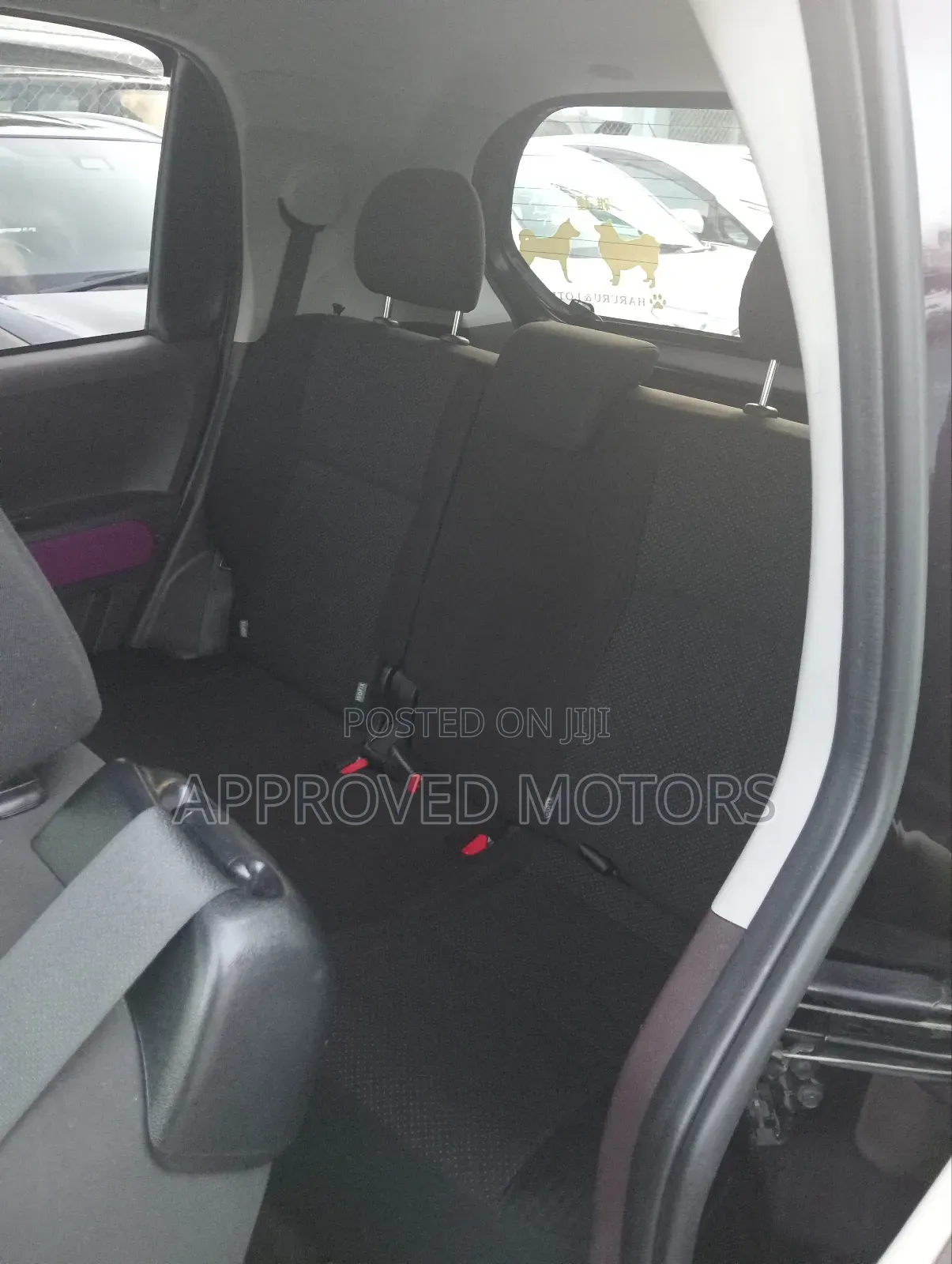 Toyota Spade 2018 Purple