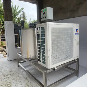 Commercial Agricultural Milk Cooling Machines/ Milk Chillers