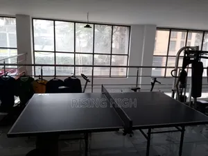 18mm Table Tennis Board – Home School Use