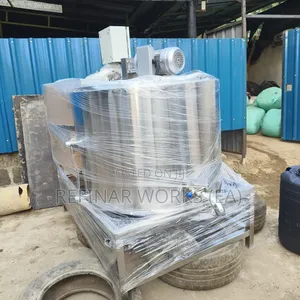 Milk Cooling Machine – Freshness Guaranteed