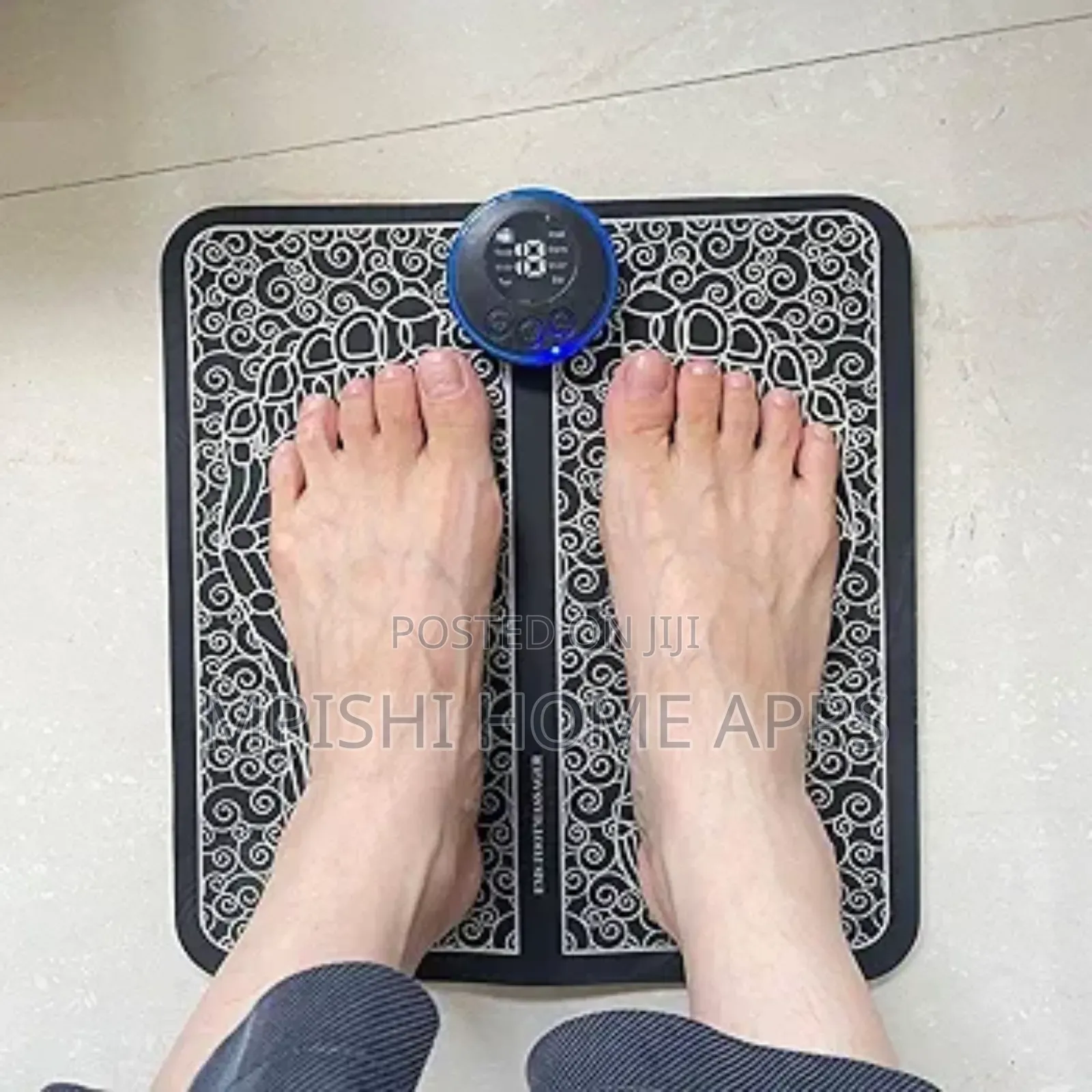 Rechargeable Foot Massage Pad