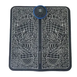 Rechargeable Foot Massage Pad
