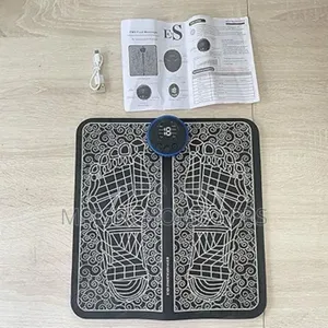 Rechargeable Foot Massage Pad