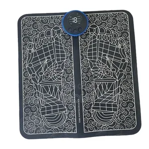 Rechargeable Foot Massage Pad