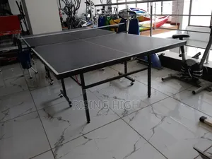 18mm Indoor Table Tennis Board – Durable
