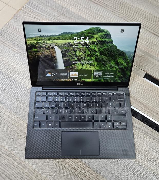 Laptop Dell XPS 13 9310 16GB Intel Core I7 SSD 512GB