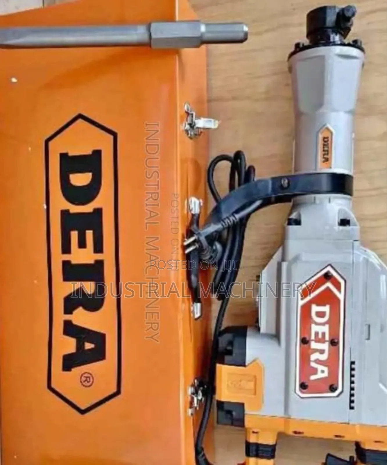 Demolition Hammer/Jack Hammer Dera