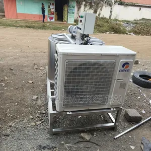 Compact Milk Cooling Tank – For Small Dairies Farms