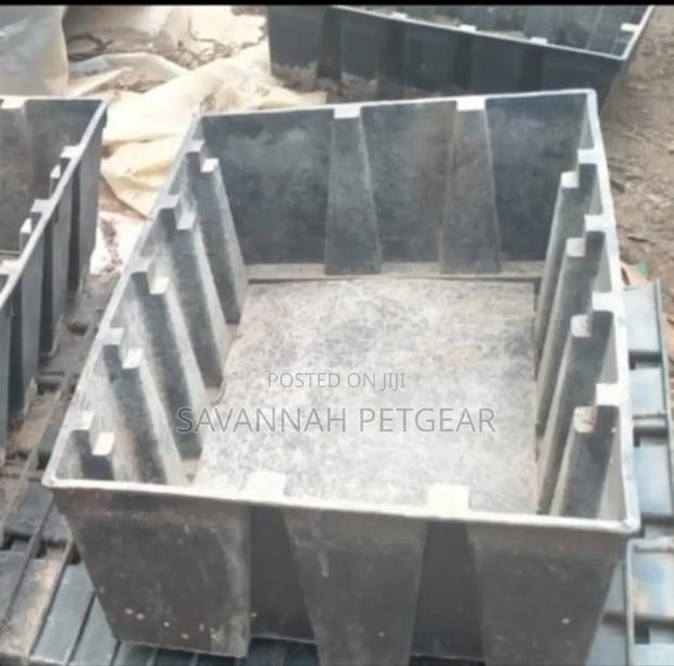 Planter's Crate Now Available - Medium Size
