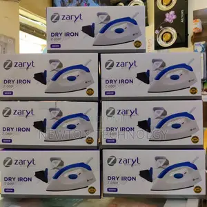 Zaryt Dry Iron
