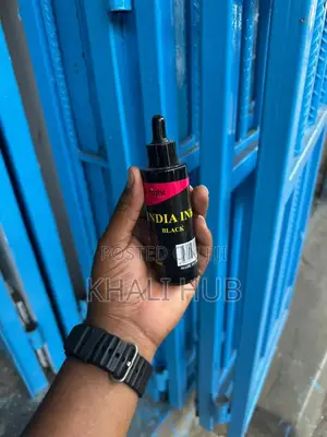 Indian Ink