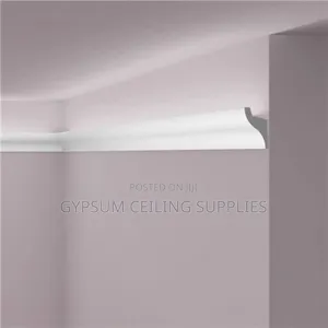 Lighting Cornices