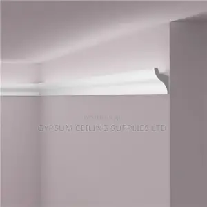 Lighting Cornices