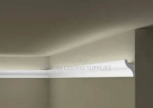 Lighting Cornices