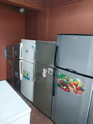 Hi Quality Vegetable Fridge