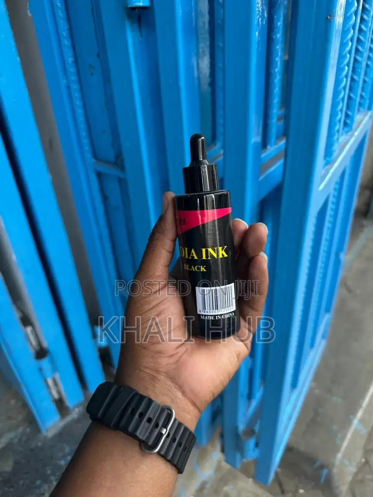 Indian Ink 80ml