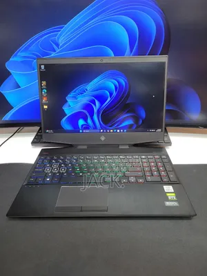 Laptop HP Omen 15 16GB Intel Core I7 SSHD (Hybrid) 512GB
