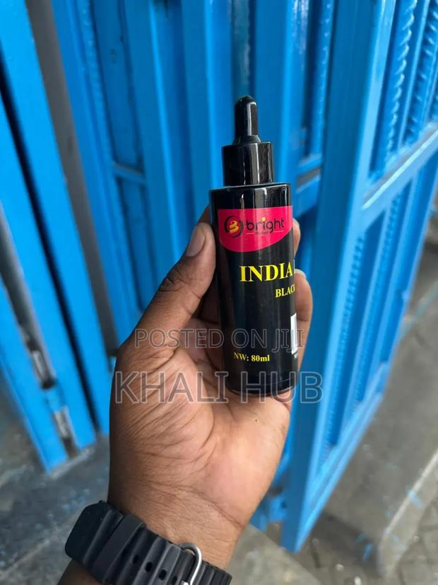 India Blank Ink Indian Blank Ink