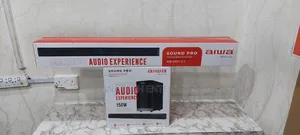 Aiwa 2.1ch (Aw-2131 ) Sound Pro *-150w* Sound Bar System