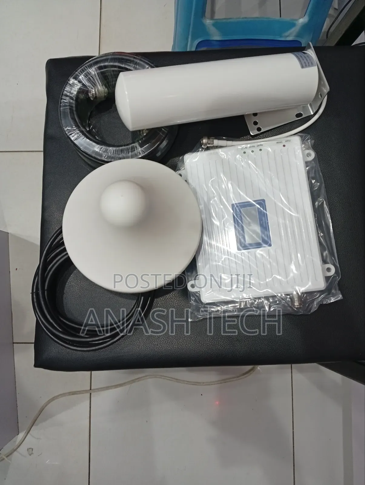 Manageable GSM Signal Booster Phone Network Booster/Networ